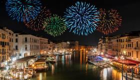 Capodanno 2026 a Venezia: eventi, spettacoli e tradizioni da vivere in laguna