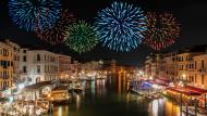 Capodanno 2026 a Venezia: eventi, spettacoli e tradizioni da vivere in laguna