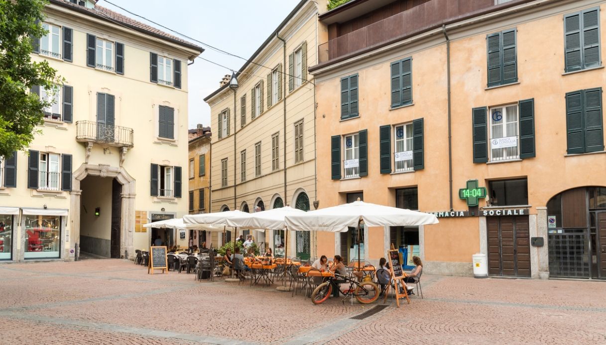 L'iniziativa "Vieni a vivere a Varese” offre incentivi economici a chi decide di trasferirsi in provincia di Varese e lavorare per imprese del territorio