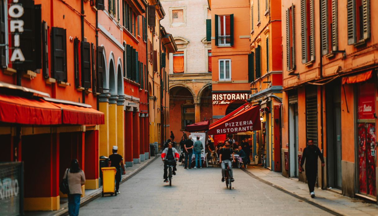 Nella classifica delle città più ciclabili al mondo c’è anche un’italiana