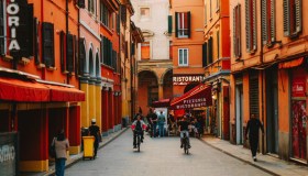 Nella classifica delle città più ciclabili al mondo c’è anche un’italiana