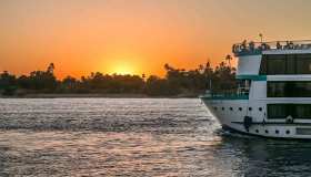 Luxor è la meta perfetta per l’eclissi totale più spettacolare del secolo