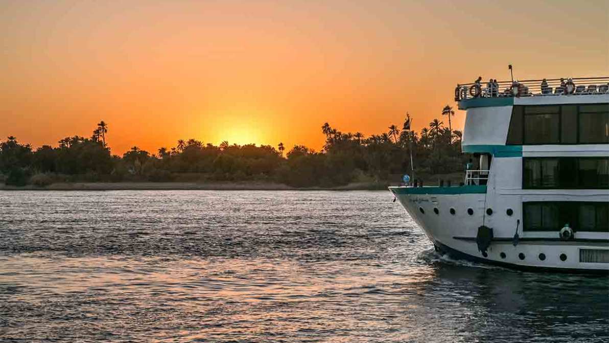 Luxor è la meta perfetta per l’eclissi totale più spettacolare del secolo