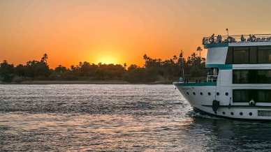 Luxor è la meta perfetta per l’eclissi totale più spettacolare del secolo