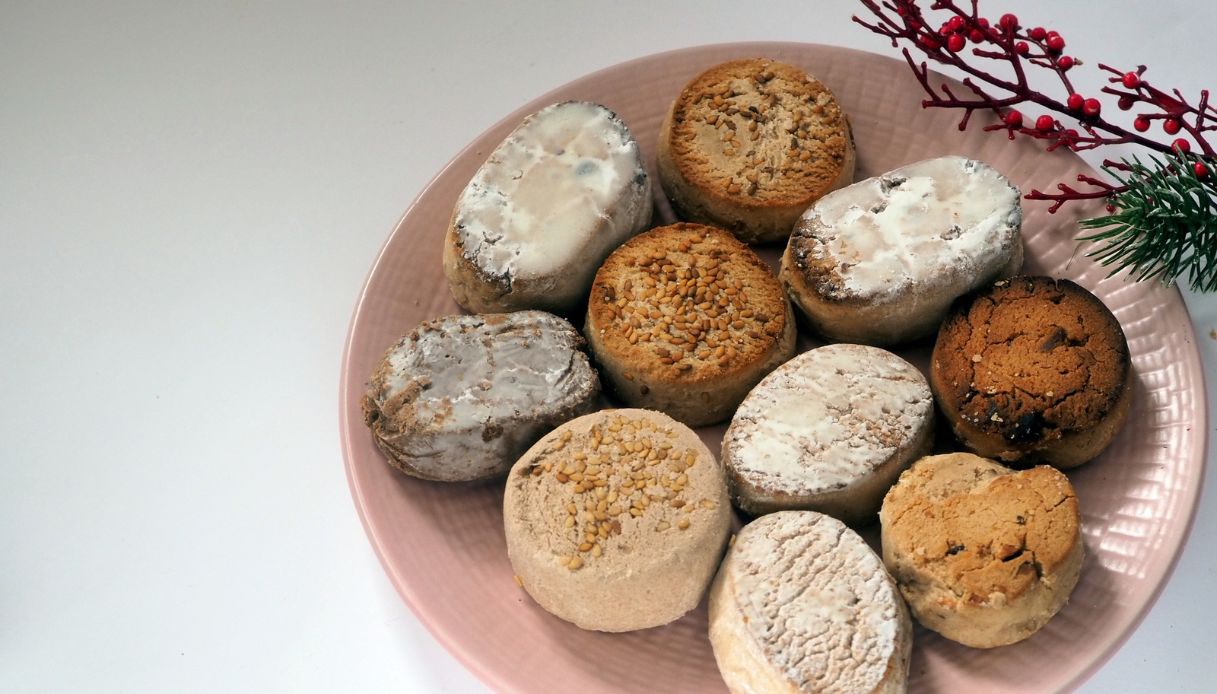 Dolci tipici del Natale in Spagna