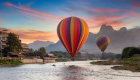 Dove andare a gennaio, le mete perfette per cominciare l’anno in modo epico