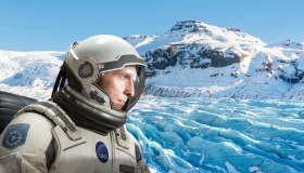 Interstellar di Christopher Nolan: le incredibili location reali che sembrano altri pianeti