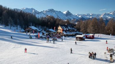 Cosa fare quest’inverno in Piemonte: dalle piste da sci alle attività più originali