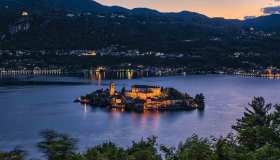 La magia del Natale sul Lago d’Orta