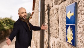 Le location di Buen Camino, il nuovo film di Checco Zalone sul viaggio più famoso d’Europa