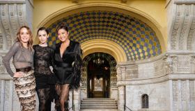 Emily in Paris 5: i luoghi più glamour di Roma e Venezia protagonisti delle nuove location