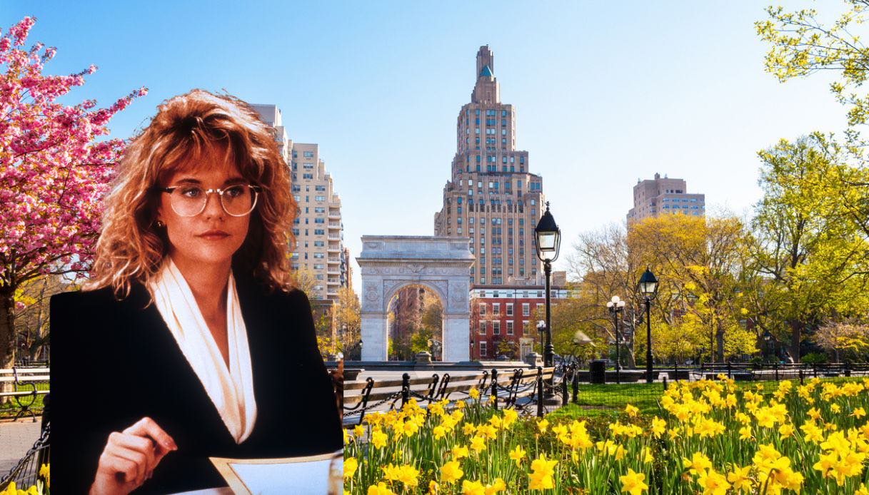 Harry ti presento Sally e le location che hanno fatto la storia della commedia romantica