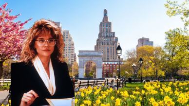 Harry ti presento Sally e le location che hanno fatto la storia della commedia romantica