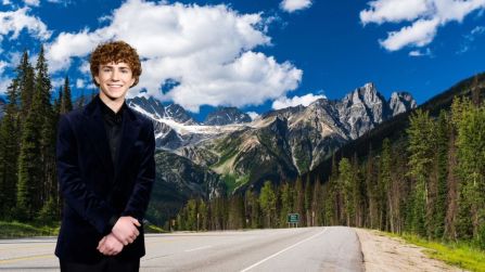 Le location di Percy Jackson 2 e gli dei dell’Olimpo, luoghi che esaltano il cuore mitologico della serie