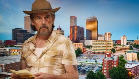 Le location di The Lowdown: il noir di Tulsa prende vita sullo schermo