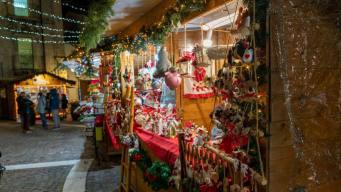 Mercatini di Natale in Abruzzo, tra borghi incantati, tradizioni e sapori autentici
