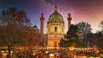 Vienna vs Praga: quale città è perfetta per un Natale low budget