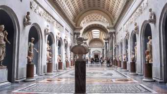 Mostre e musei aperti da visitare durante le feste di Natale 2025