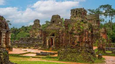 Santuario di My Son: il cuore spirituale e archeologico del Vietnam antico