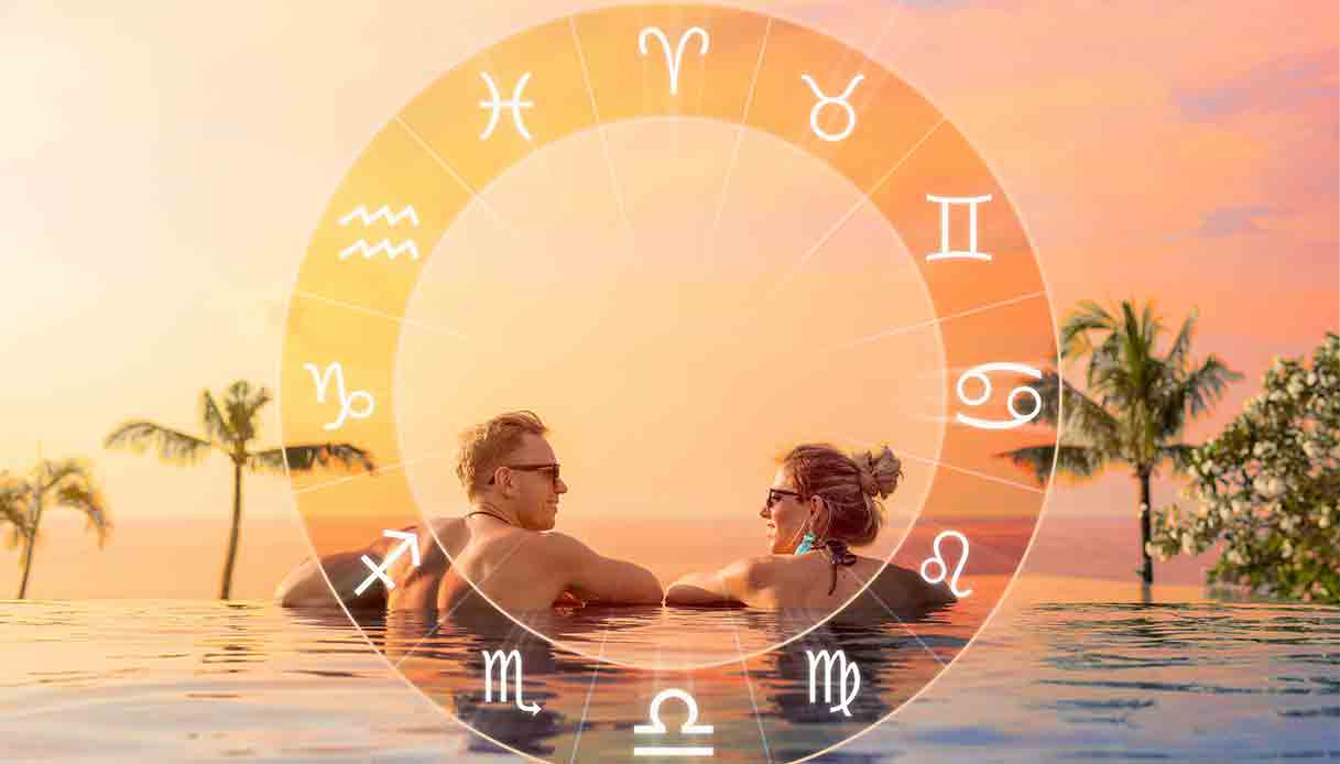 Oroscopo dei viaggi 2026: le mete dove andare segno per segno