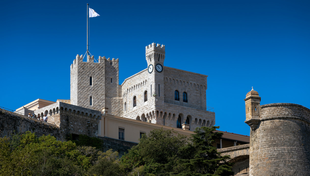 Palazzo dei Principi