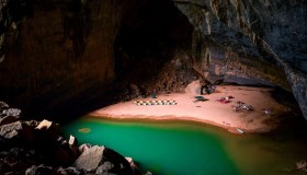 Phong Nha Ke Bang, viaggio nel regno segreto delle grotte del Vietnam