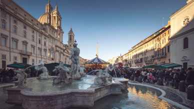 La Befana a Roma, fra leggenda e tradizioni