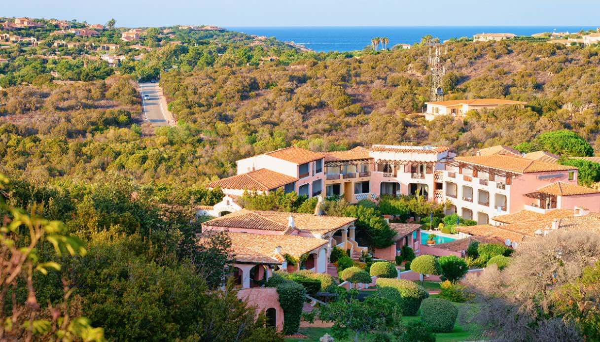 Porto Cervo