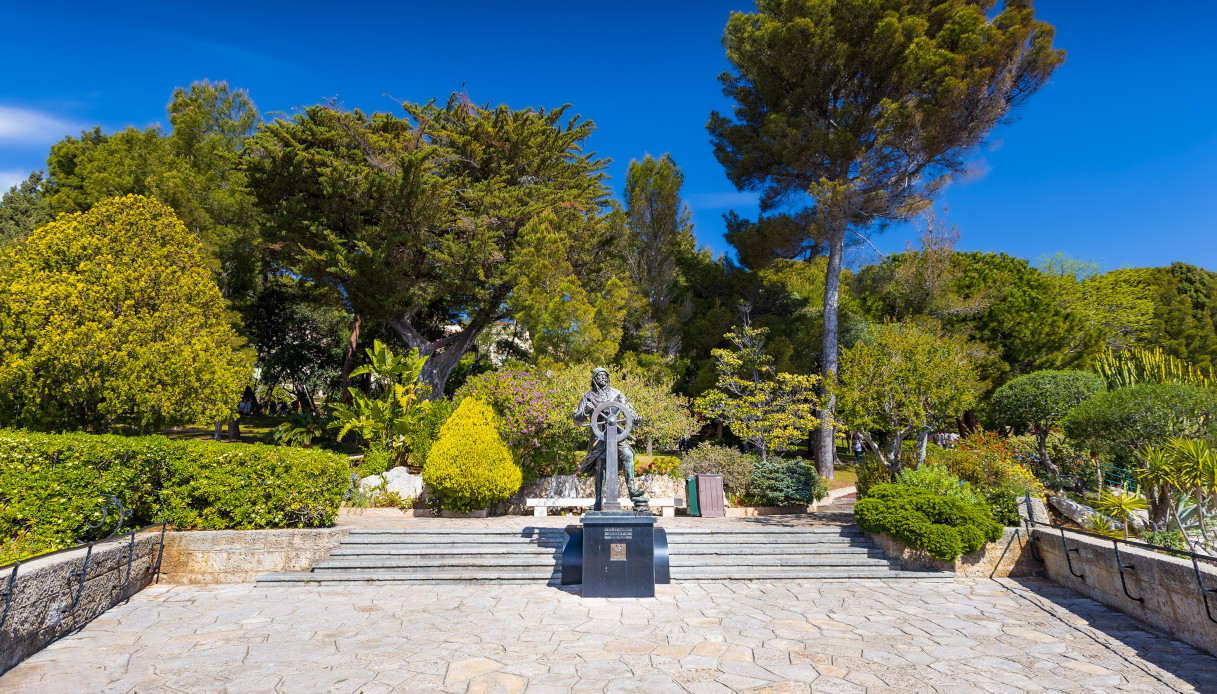 Alberto I, il Principe Navigatore