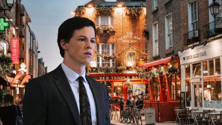 The Rainmaker, le location della serie SKY tratta dal bestseller di John Grisham