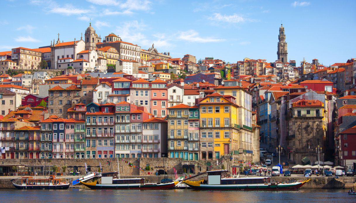 Travel Tuesday 2025, dove volare per iniziare al meglio il nuovo anno grazie alle offerte di Ryanair