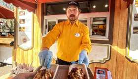 Ponte dell’Immacolata 2025: sagre ed eventi natalizi del weekend lungo