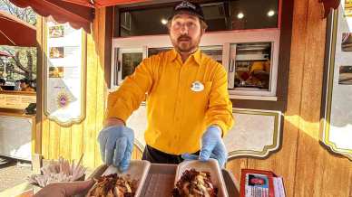 Ponte dell’Immacolata 2025: sagre ed eventi natalizi del weekend lungo