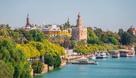 La nuova promozione flash di WizzAir apre le porte a città uniche tutte da scoprire