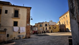 Perché visitare il Borgo Antico di Termoli, il gioiello molisano affacciato sull’Adriatico