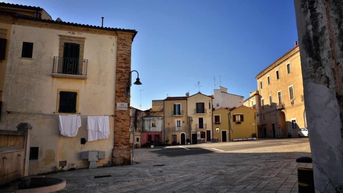 Perché visitare il Borgo Antico di Termoli, il gioiello molisano affacciato sull’Adriatico