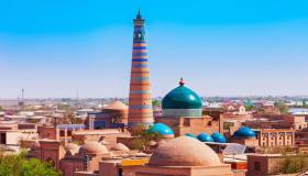 L’Uzbekistan conquista i turisti: è tra le destinazioni in più rapida crescita al mondo