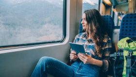 Treni Alta Velocità UE: entro il 2040 si viaggerà più velocemente tra le città europee