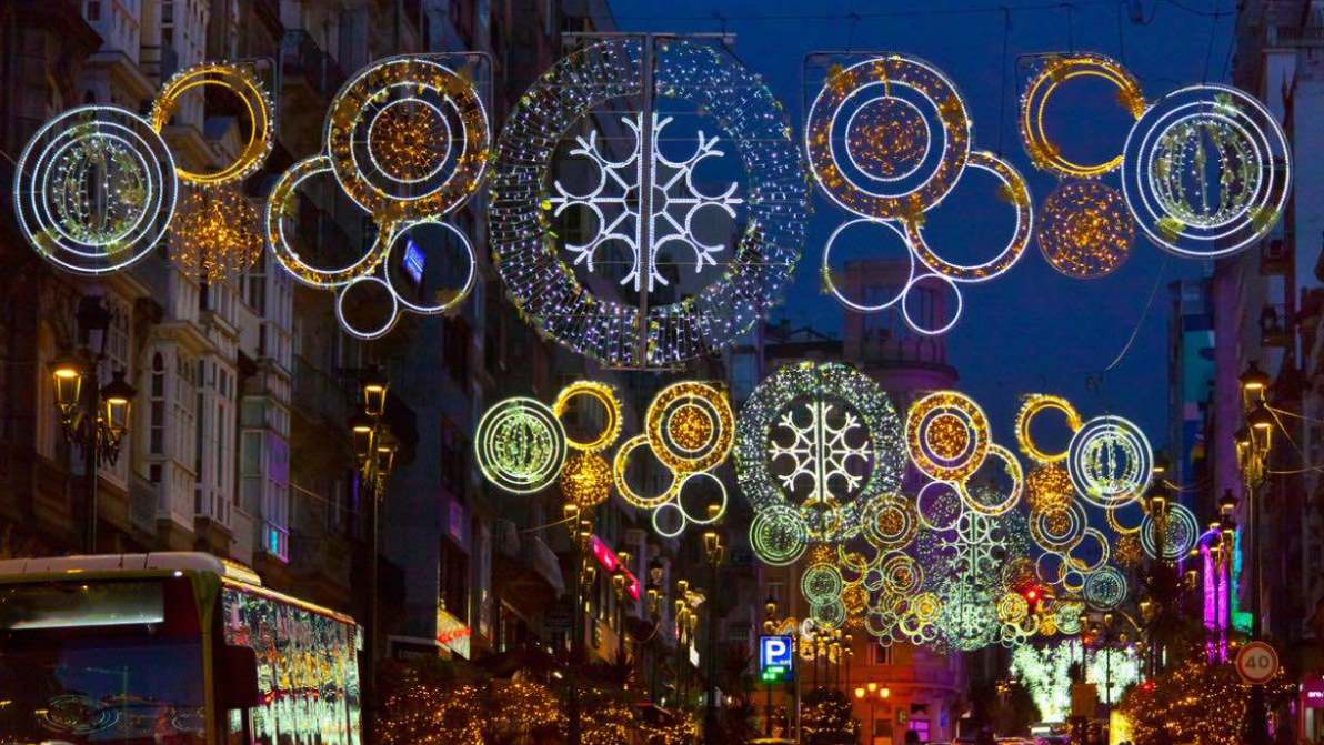 Natale in Spagna, 6 mete insolite dove vivere le feste in modo unico e autentico