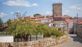 Vilanova dos Infantes, alla scoperta del fascino segreto di un borgo galiziano