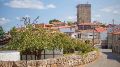 Vilanova dos Infantes, alla scoperta del fascino segreto di un borgo galiziano