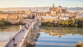 Capitali Mediterranee della Cultura e del Dialogo 2027: un viaggio sognante tra Saida e Cordoba