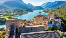 Perché l’Abruzzo è la nuova destinazione del lusso per il 2026