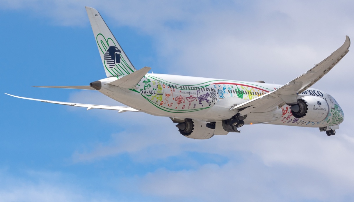 Le compagnie aeree più puntuali del mondo: la classifica