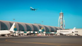 La top 10 degli aeroporti più trafficati al mondo svela incredibili sorprese