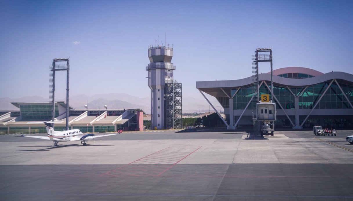 Gli aeroporti più puntuali del mondo: la classifica