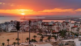 Dove andare a febbraio al caldo spendendo poco: queste 5 mete sono imperdibili