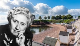 Agatha Christie 50 anni dopo: viaggio tra i luoghi che hanno ispirato i suoi romanzi