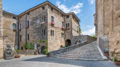 Elette le 10 città finaliste che si contendono il titolo di Capitale Italiana della Cultura 2028