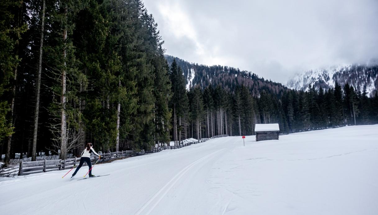 I 5 gioielli alpini delle Olimpiadi 2026 di cui Forbes si &egrave; innamorato 